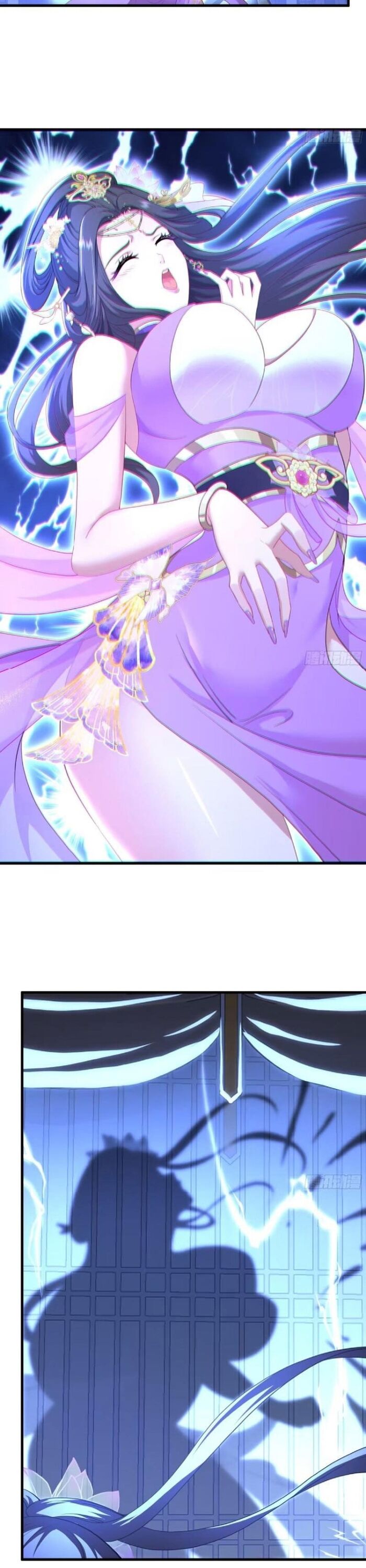 Tán Nhân Vô Địch Tái Sinh Vào Phong Thần Bảng Chapter 114 - 12