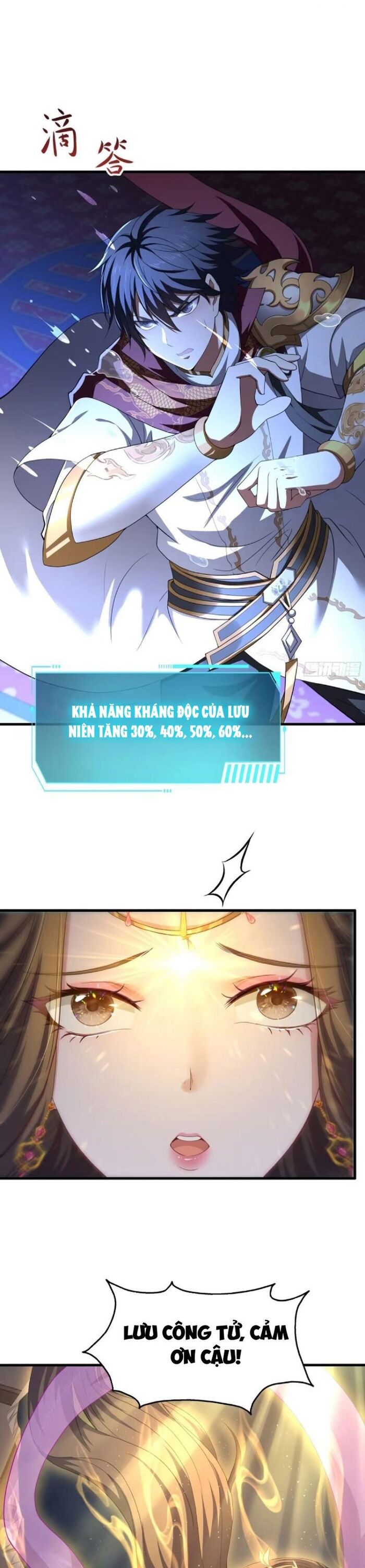 Trụ Vương Tái Sinh Không Muốn Làm Đại Phản Diện Chapter 114 - 13