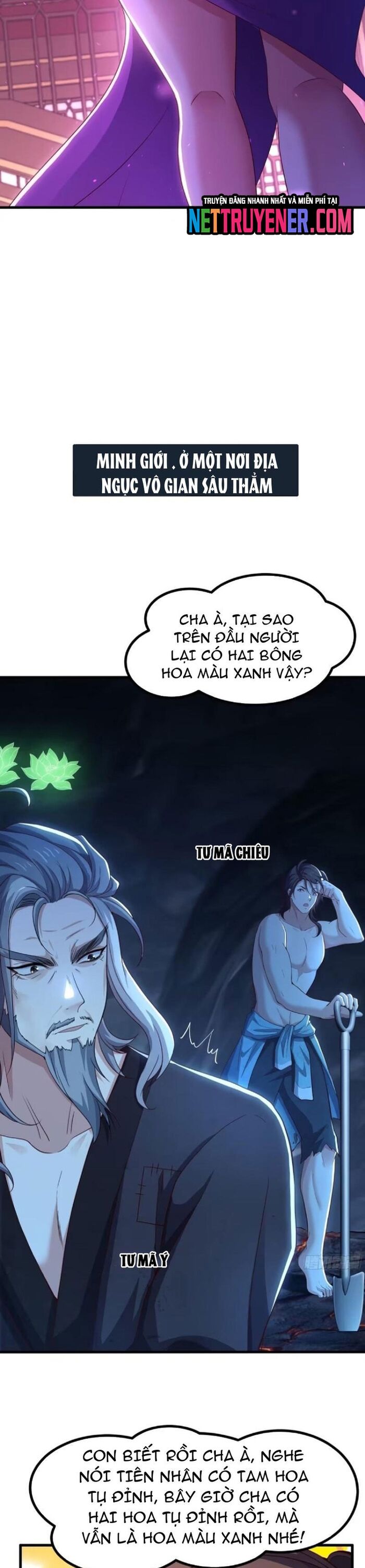 Trụ Vương Tái Sinh Không Muốn Làm Đại Phản Diện Chapter 114 - 19