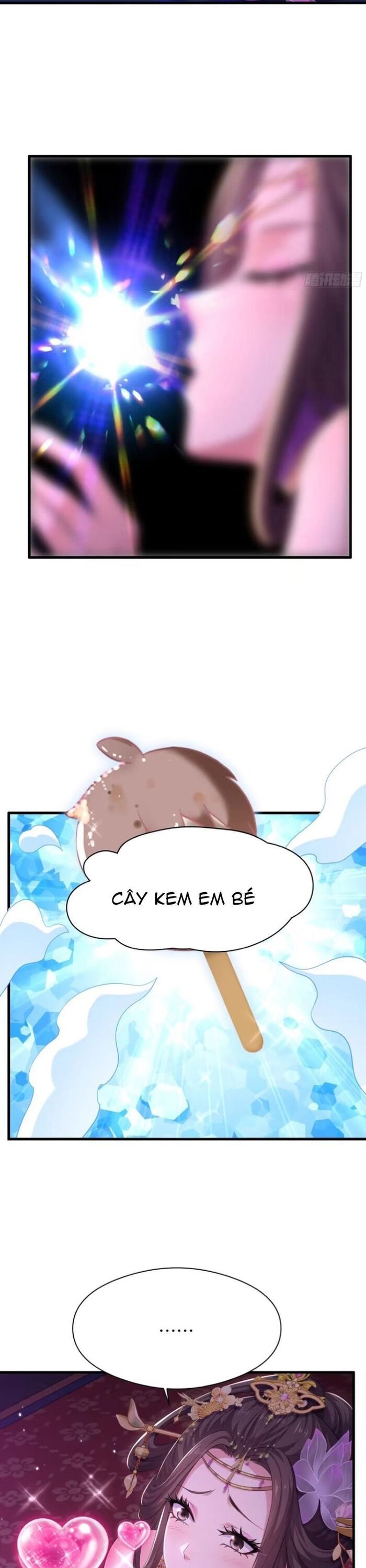 Tán Nhân Vô Địch Tái Sinh Vào Phong Thần Bảng Chapter 114 - 3