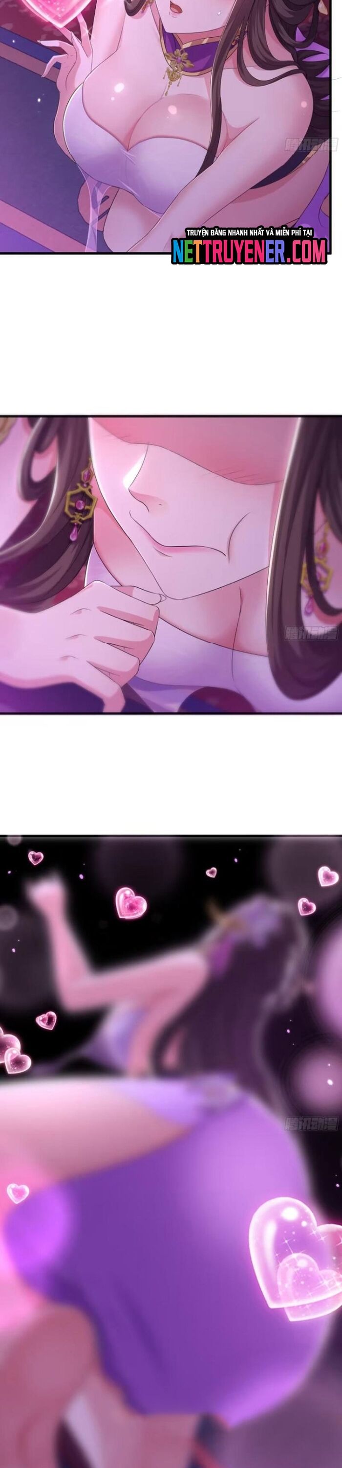 Trụ Vương Tái Sinh Không Muốn Làm Đại Phản Diện Chapter 114 - 4