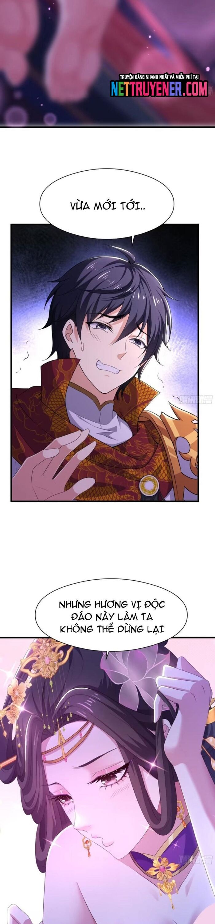 Trụ Vương Tái Sinh Không Muốn Làm Đại Phản Diện Chapter 114 - 5