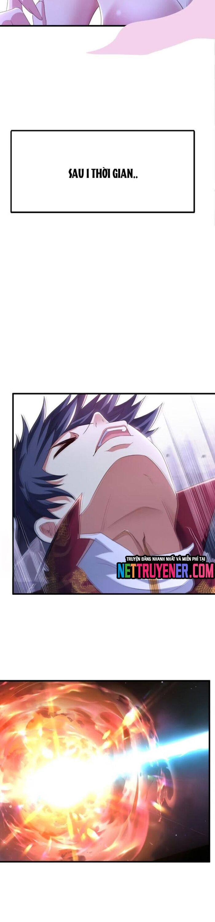 Trụ Vương Tái Sinh Không Muốn Làm Đại Phản Diện Chapter 114 - 6