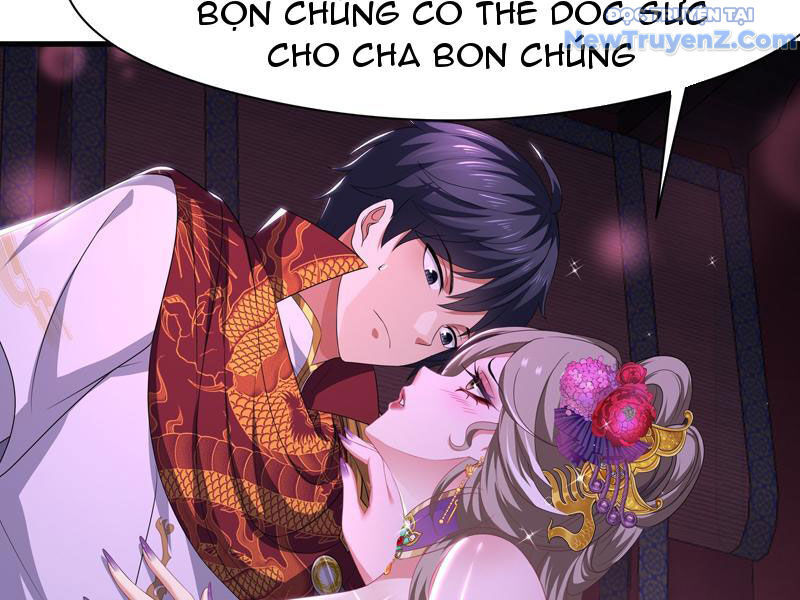 Trụ Vương Tái Sinh Không Muốn Làm Đại Phản Diện Chapter 115 - 104
