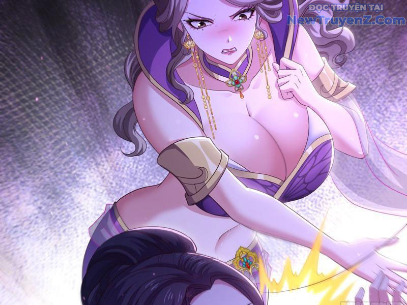 Trụ Vương Tái Sinh Không Muốn Làm Đại Phản Diện Chapter 115 - 12