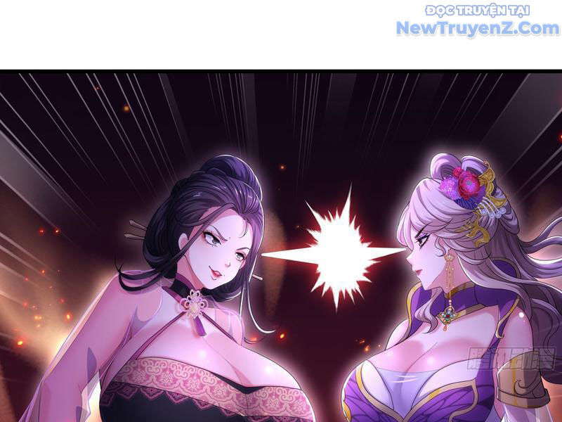 Tán Nhân Vô Địch Tái Sinh Vào Phong Thần Bảng Chapter 115 - 29