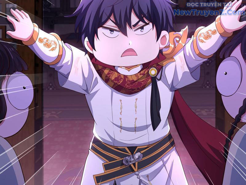 Trụ Vương Tái Sinh Không Muốn Làm Đại Phản Diện Chapter 115 - 36