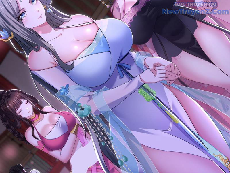 Tán Nhân Vô Địch Tái Sinh Vào Phong Thần Bảng Chapter 115 - 40