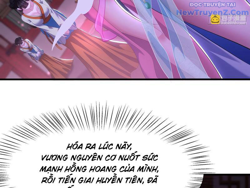 Tán Nhân Vô Địch Tái Sinh Vào Phong Thần Bảng Chapter 115 - 41