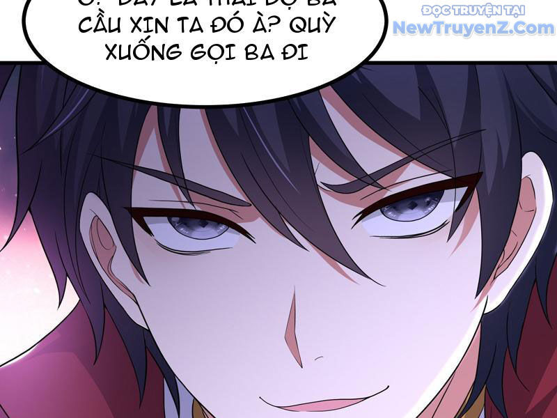 Tán Nhân Vô Địch Tái Sinh Vào Phong Thần Bảng Chapter 115 - 54