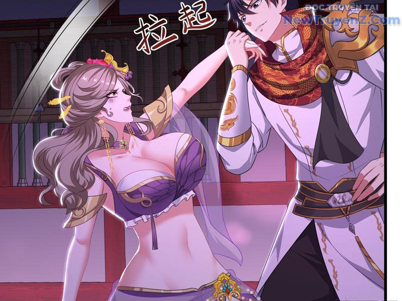 Trụ Vương Tái Sinh Không Muốn Làm Đại Phản Diện Chapter 115 - 71