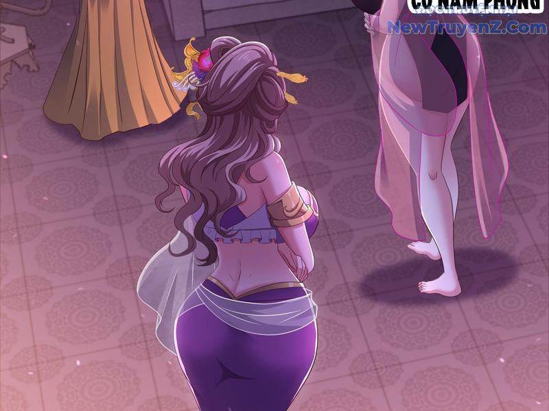 Tán Nhân Vô Địch Tái Sinh Vào Phong Thần Bảng Chapter 115 - 10