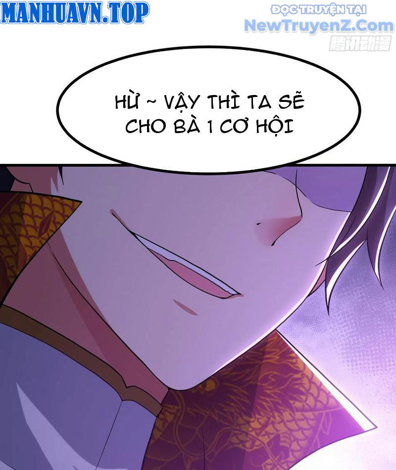 Tán Nhân Vô Địch Tái Sinh Vào Phong Thần Bảng Chapter 116 - 11