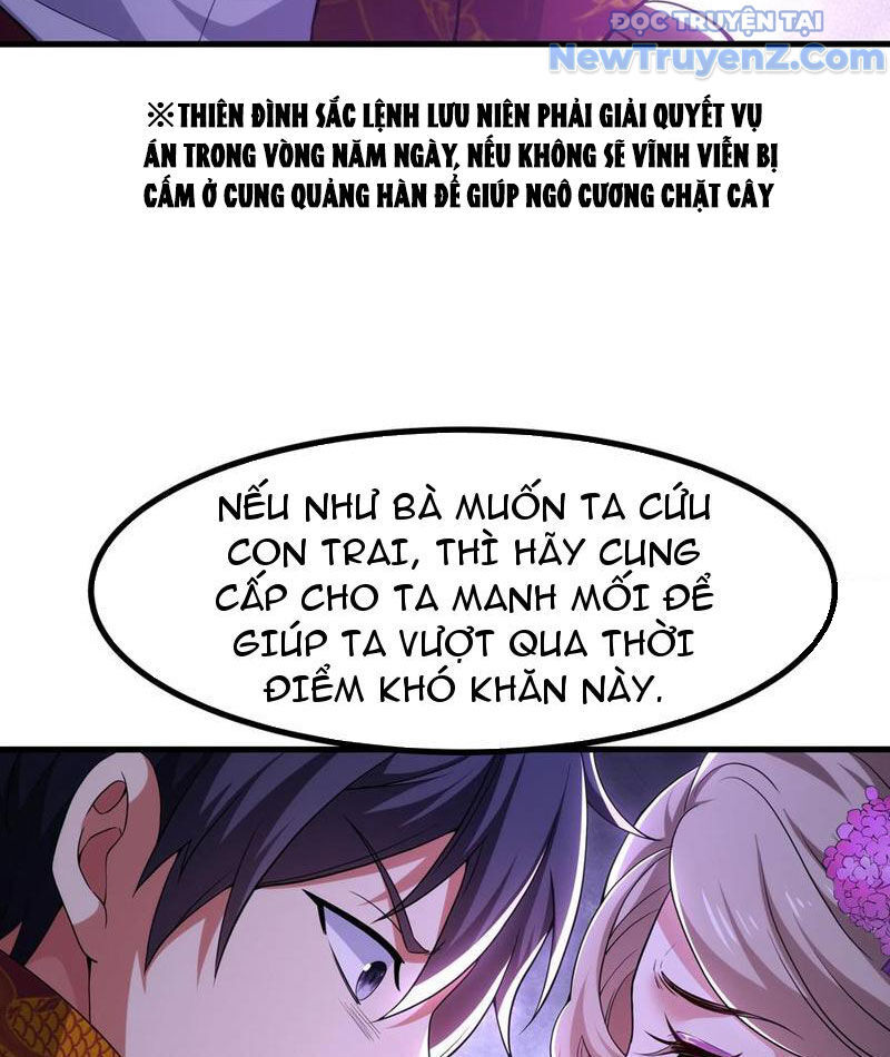 Trụ Vương Tái Sinh Không Muốn Làm Đại Phản Diện Chapter 116 - 12