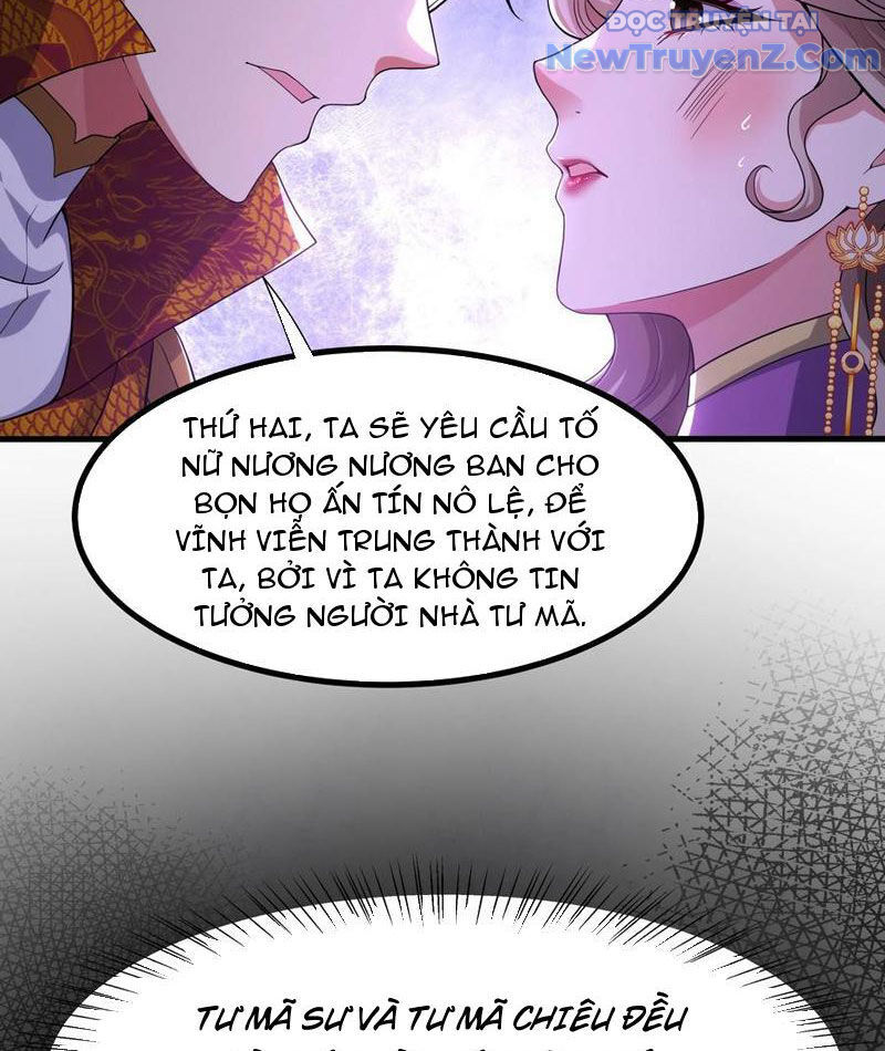 Trụ Vương Tái Sinh Không Muốn Làm Đại Phản Diện Chapter 116 - 13