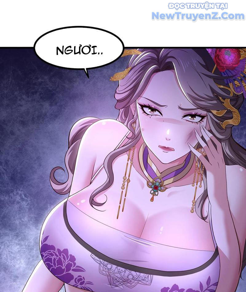 Trụ Vương Tái Sinh Không Muốn Làm Đại Phản Diện Chapter 116 - 15