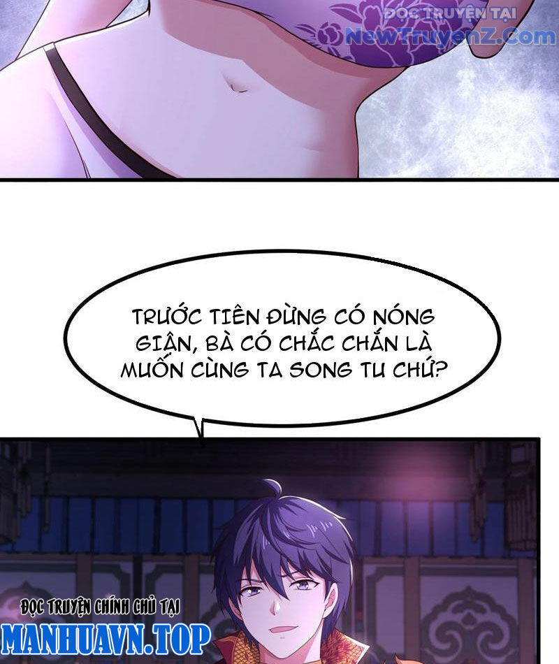 Trụ Vương Tái Sinh Không Muốn Làm Đại Phản Diện Chapter 116 - 16