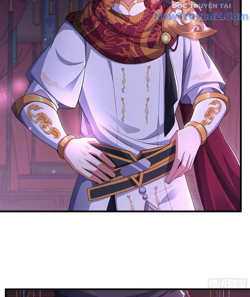 Trụ Vương Tái Sinh Không Muốn Làm Đại Phản Diện Chapter 116 - 17