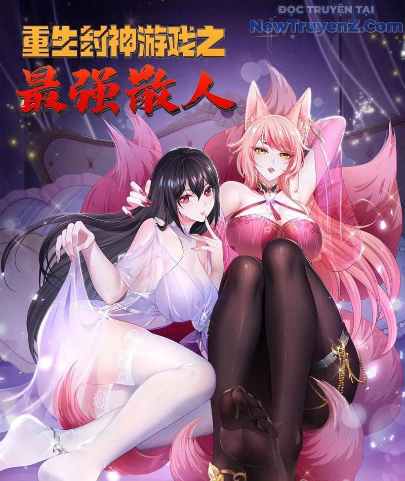 Trụ Vương Tái Sinh Không Muốn Làm Đại Phản Diện Chapter 116 - 3