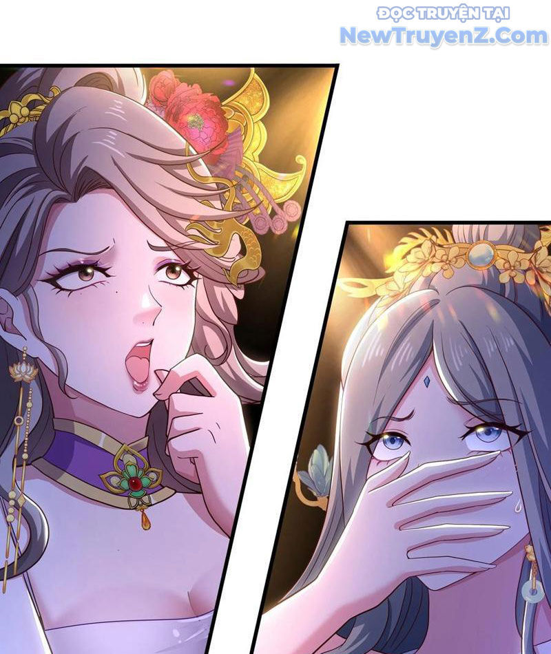 Trụ Vương Tái Sinh Không Muốn Làm Đại Phản Diện Chapter 116 - 21