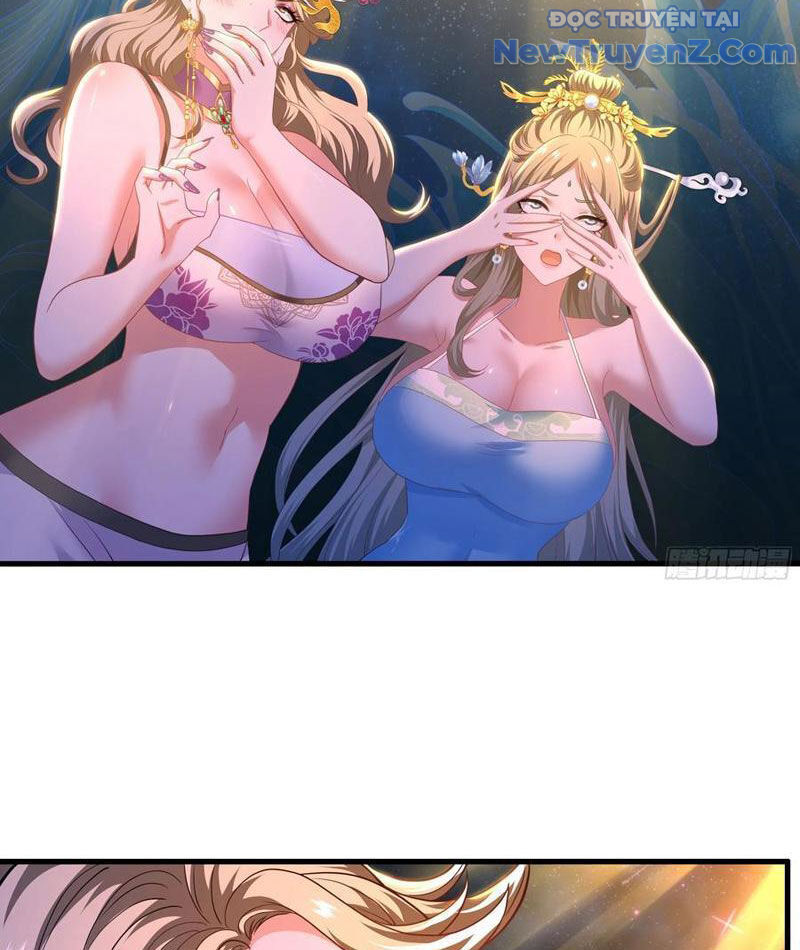 Tán Nhân Vô Địch Tái Sinh Vào Phong Thần Bảng Chapter 116 - 25