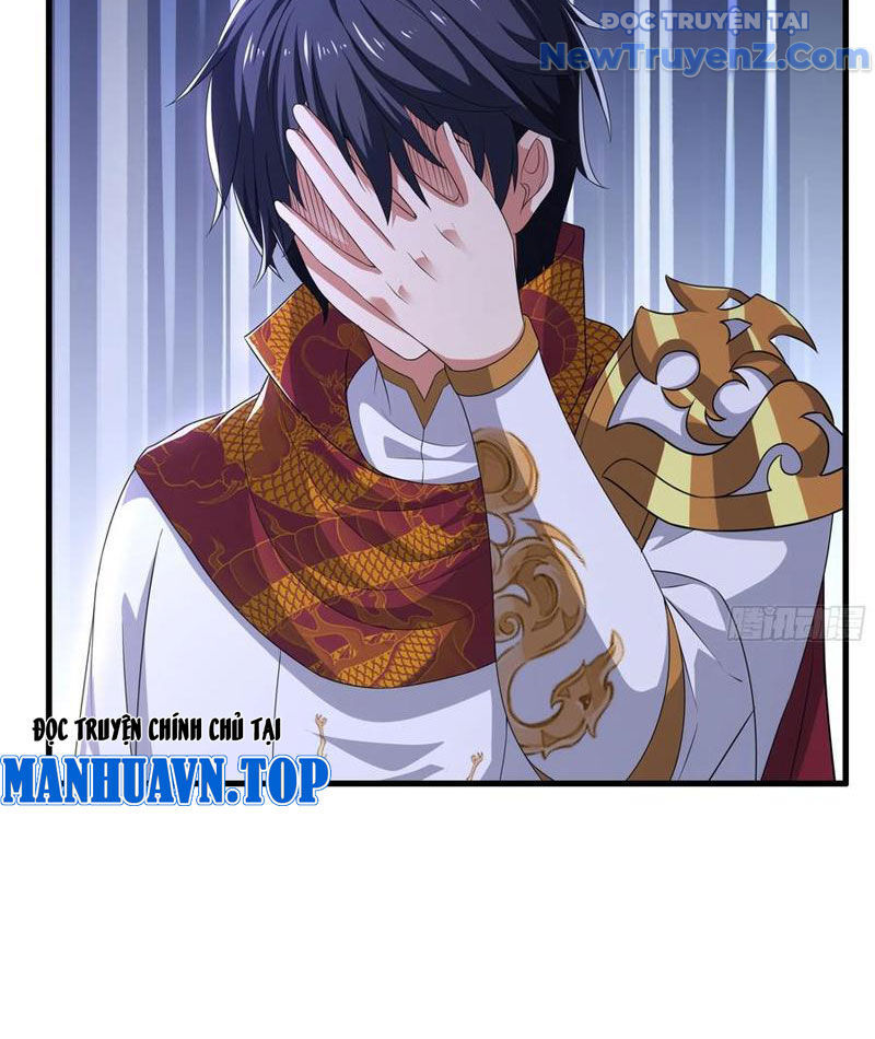 Tán Nhân Vô Địch Tái Sinh Vào Phong Thần Bảng Chapter 116 - 32
