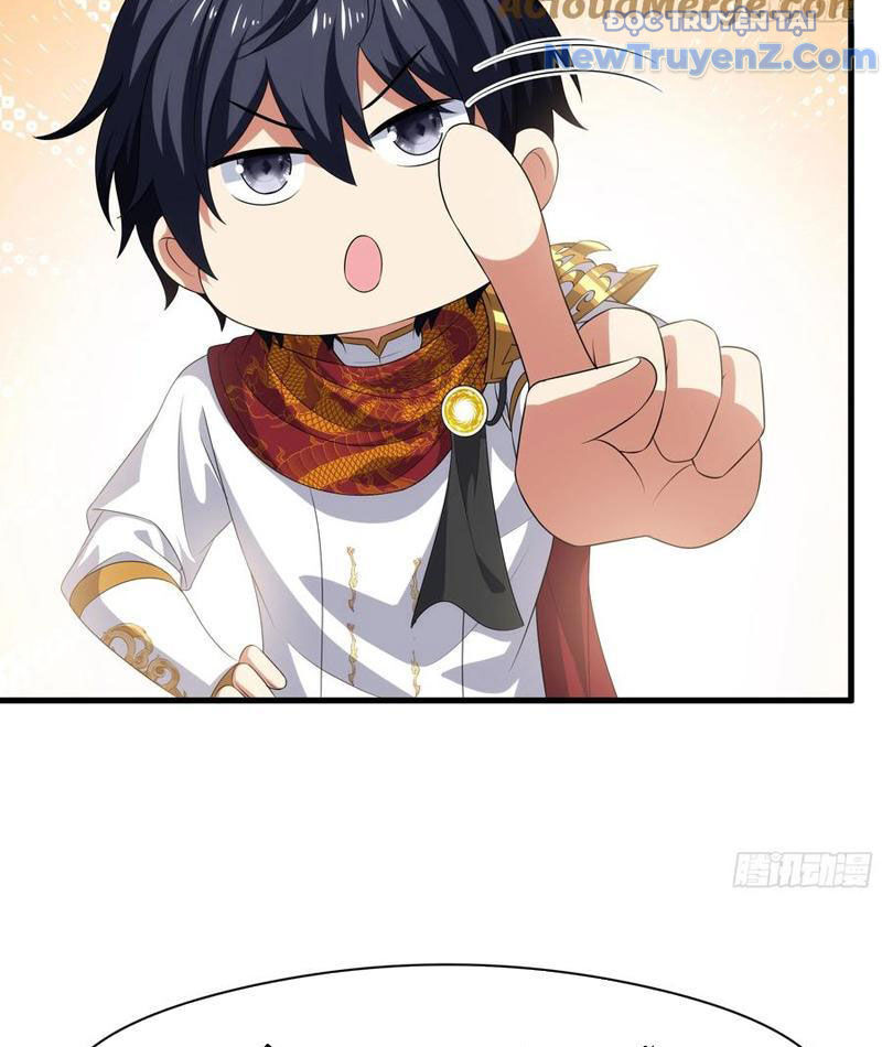 Trụ Vương Tái Sinh Không Muốn Làm Đại Phản Diện Chapter 116 - 35