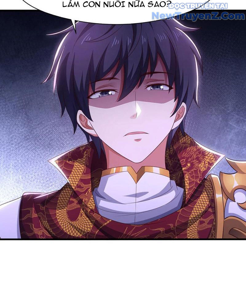 Tán Nhân Vô Địch Tái Sinh Vào Phong Thần Bảng Chapter 116 - 5