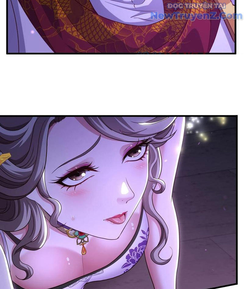 Trụ Vương Tái Sinh Không Muốn Làm Đại Phản Diện Chapter 116 - 41