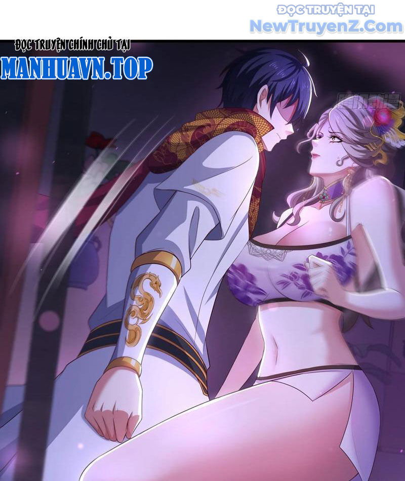 Trụ Vương Tái Sinh Không Muốn Làm Đại Phản Diện Chapter 116 - 6