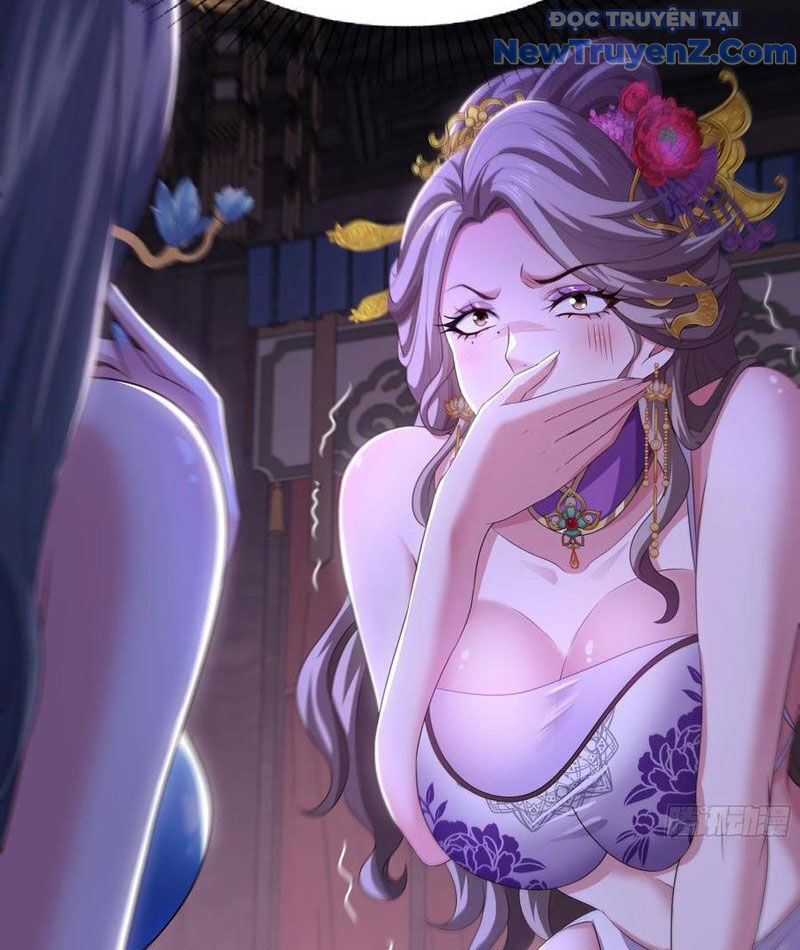 Trụ Vương Tái Sinh Không Muốn Làm Đại Phản Diện Chapter 116 - 54