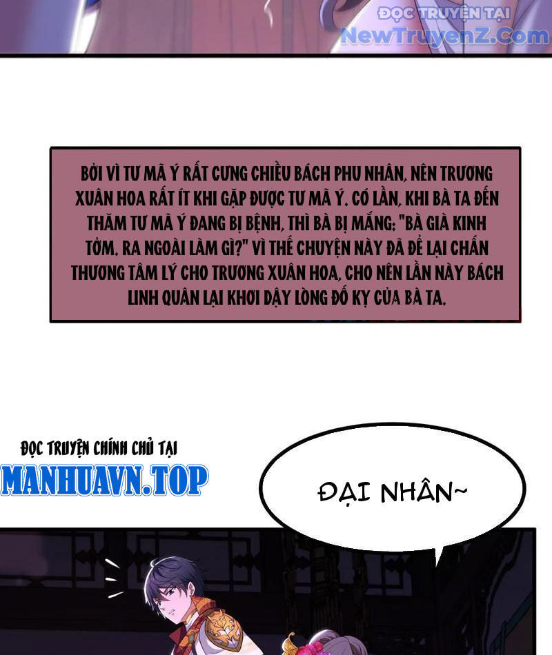 Trụ Vương Tái Sinh Không Muốn Làm Đại Phản Diện Chapter 116 - 55