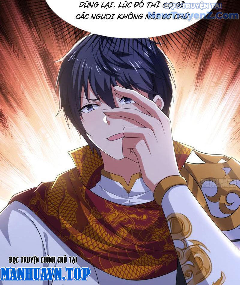 Trụ Vương Tái Sinh Không Muốn Làm Đại Phản Diện Chapter 116 - 63