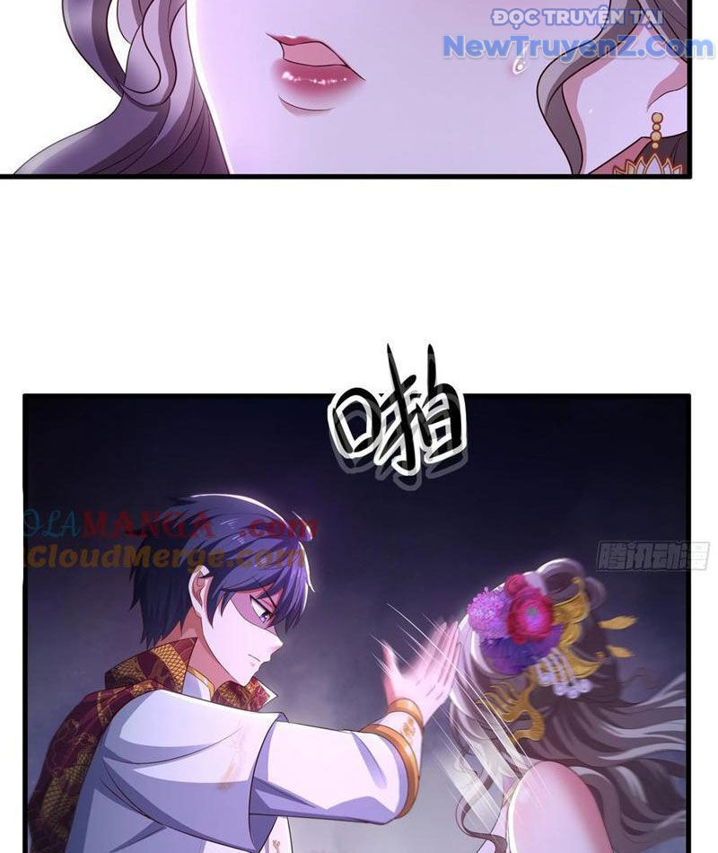 Trụ Vương Tái Sinh Không Muốn Làm Đại Phản Diện Chapter 116 - 8