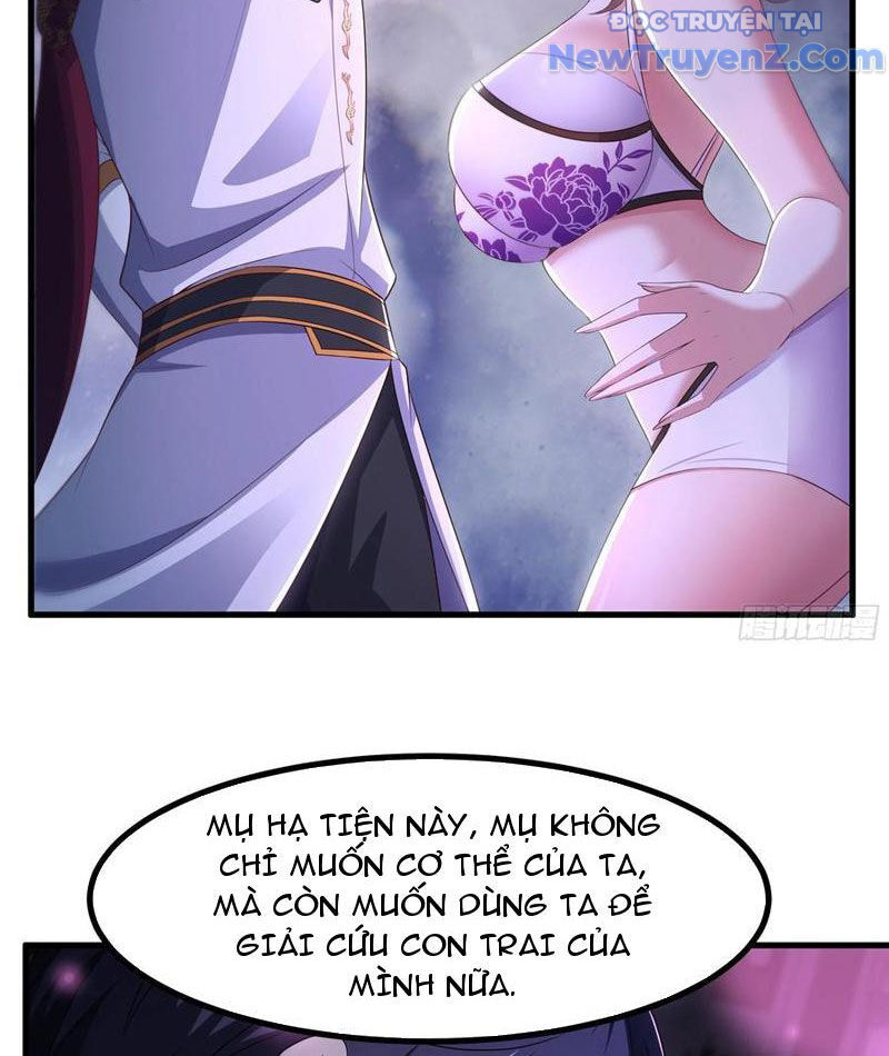 Trụ Vương Tái Sinh Không Muốn Làm Đại Phản Diện Chapter 116 - 9