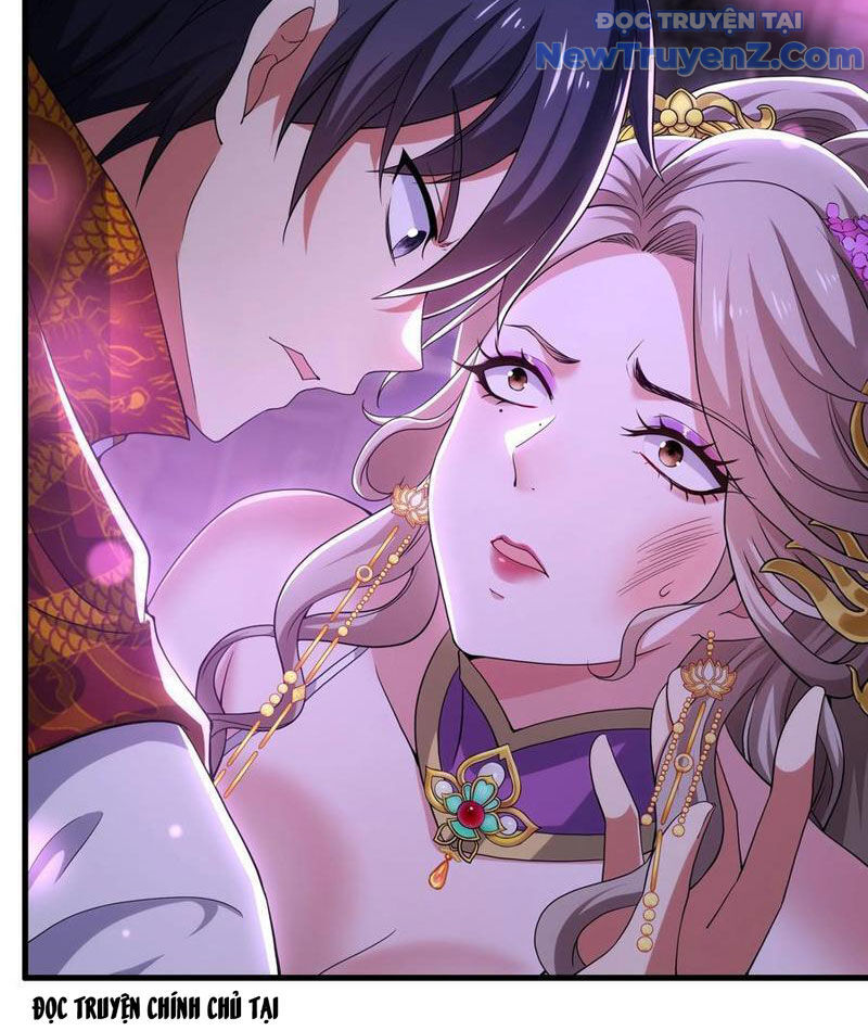 Trụ Vương Tái Sinh Không Muốn Làm Đại Phản Diện Chapter 116 - 10