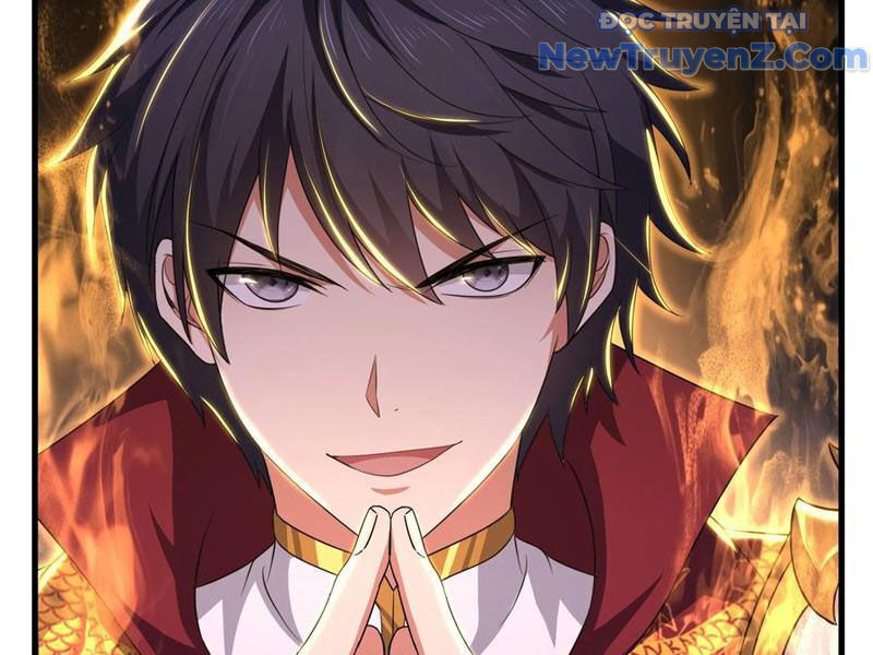 Trụ Vương Tái Sinh Không Muốn Làm Đại Phản Diện Chapter 117 - 31