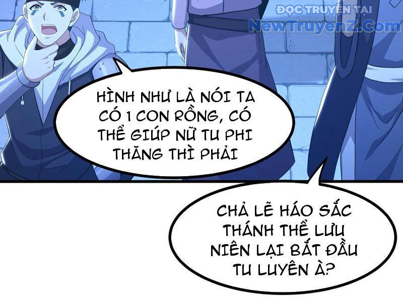 Trụ Vương Tái Sinh Không Muốn Làm Đại Phản Diện Chapter 117 - 46