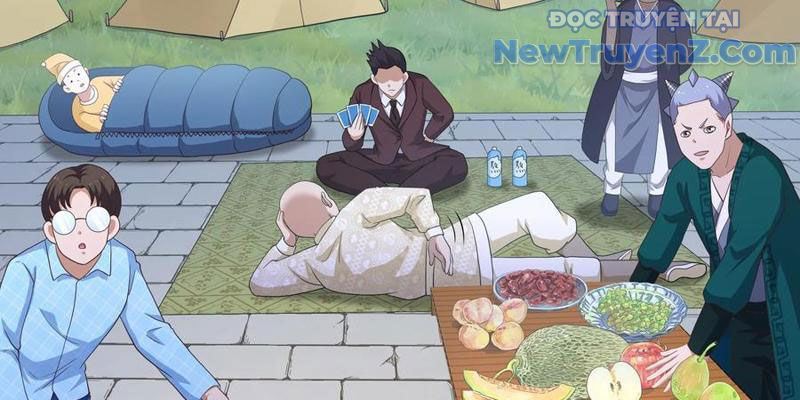 Trụ Vương Tái Sinh Không Muốn Làm Đại Phản Diện Chapter 117 - 89