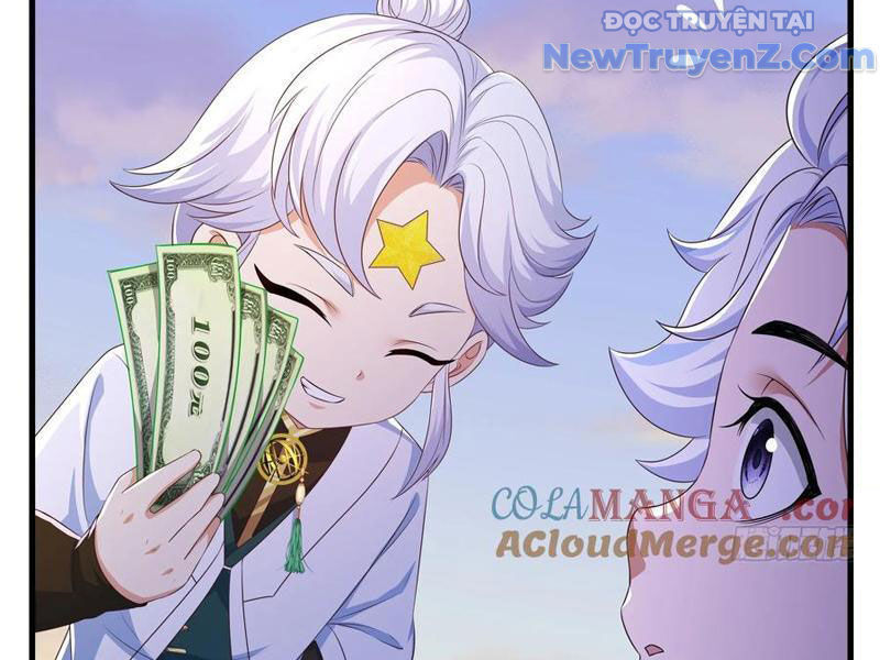 Tán Nhân Vô Địch Tái Sinh Vào Phong Thần Bảng Chapter 117 - 97