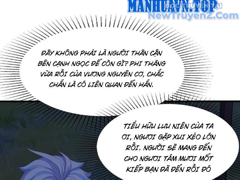 Tán Nhân Vô Địch Tái Sinh Vào Phong Thần Bảng Chapter 117 - 100