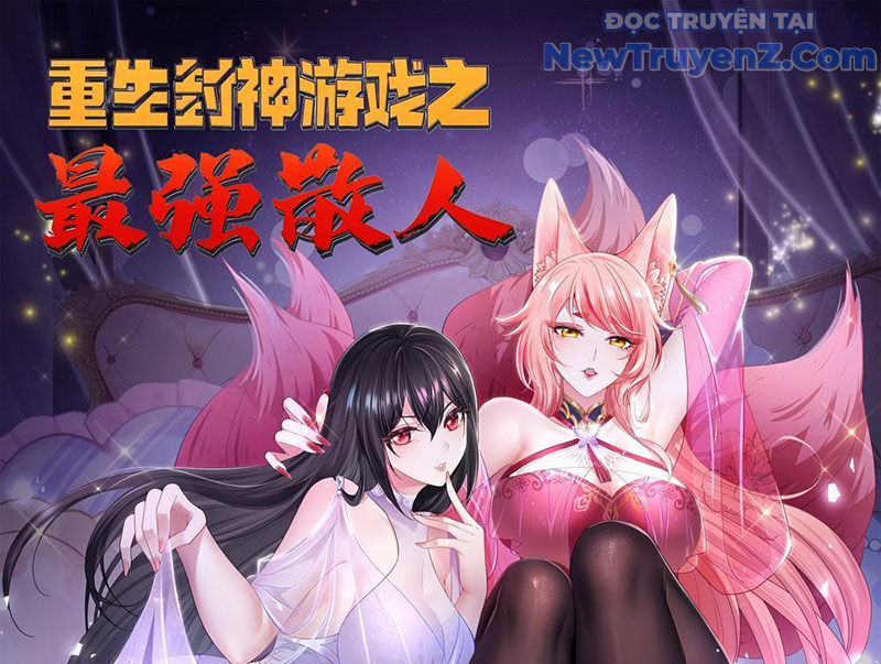 Tán Nhân Vô Địch Tái Sinh Vào Phong Thần Bảng Chapter 118 - 2