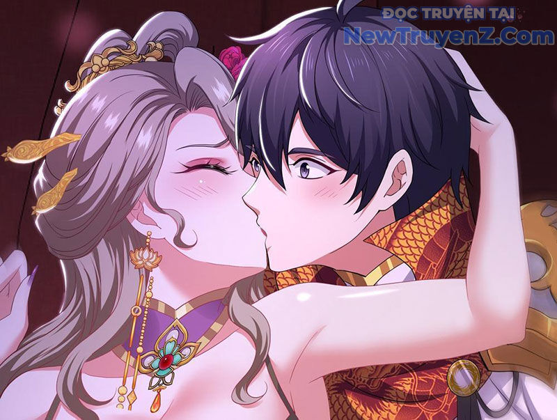 Tán Nhân Vô Địch Tái Sinh Vào Phong Thần Bảng Chapter 118 - 21