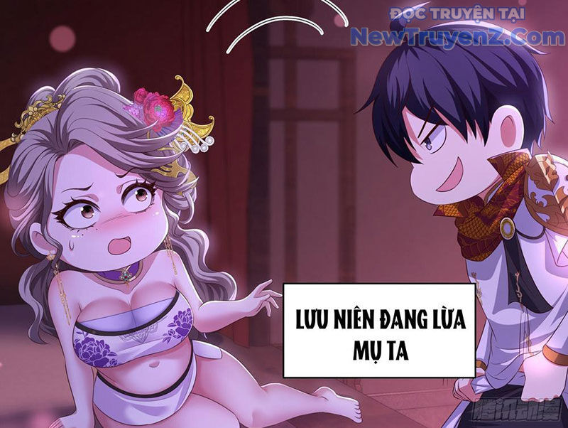 Tán Nhân Vô Địch Tái Sinh Vào Phong Thần Bảng Chapter 118 - 37