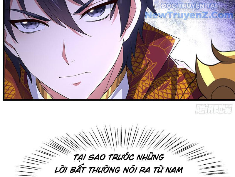 Tán Nhân Vô Địch Tái Sinh Vào Phong Thần Bảng Chapter 118 - 42