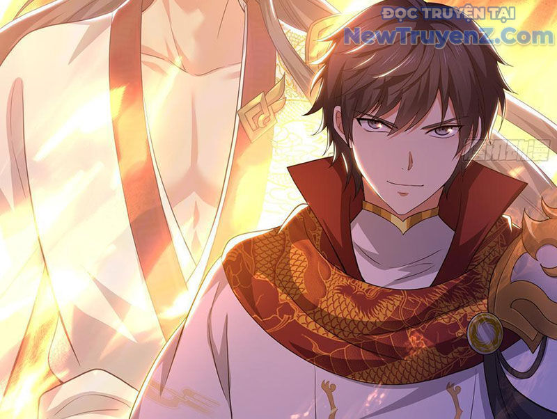 Tán Nhân Vô Địch Tái Sinh Vào Phong Thần Bảng Chapter 118 - 47