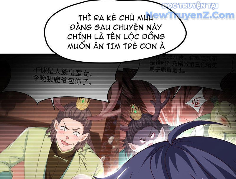 Tán Nhân Vô Địch Tái Sinh Vào Phong Thần Bảng Chapter 118 - 82