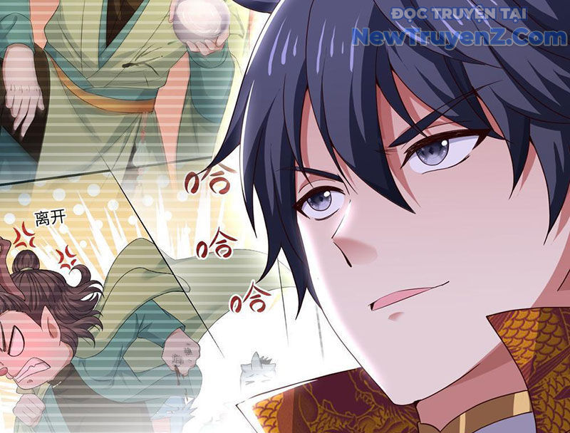 Tán Nhân Vô Địch Tái Sinh Vào Phong Thần Bảng Chapter 118 - 83