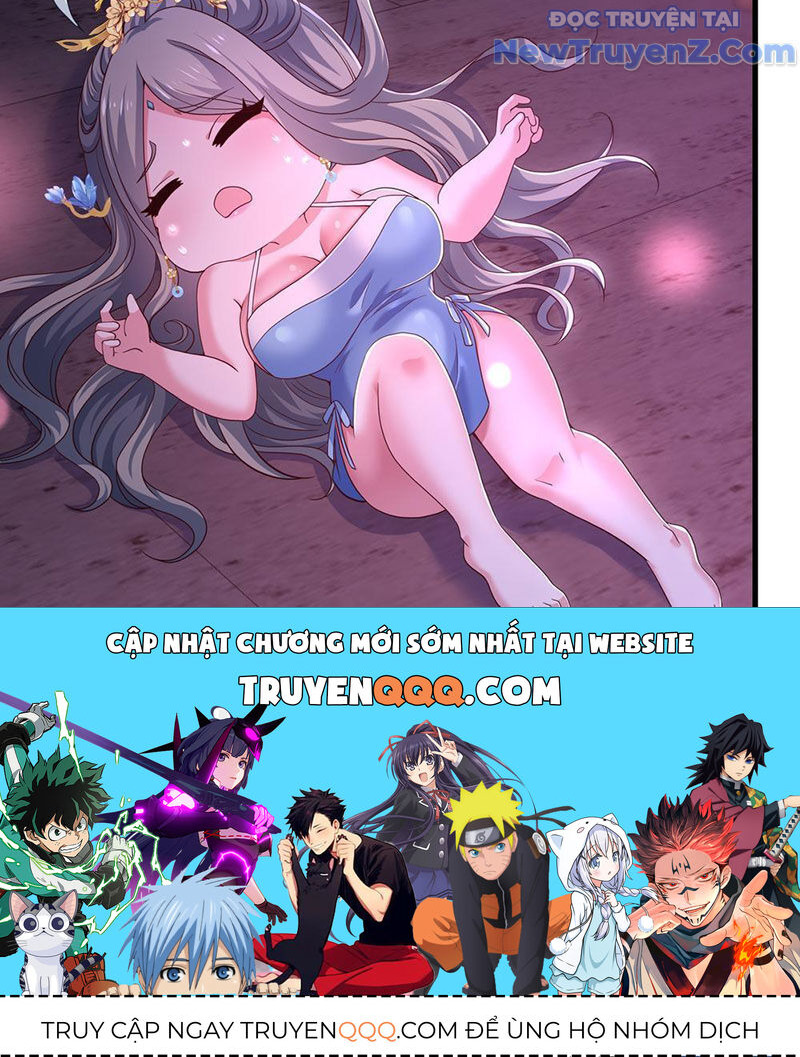 Tán Nhân Vô Địch Tái Sinh Vào Phong Thần Bảng Chapter 118 - 86