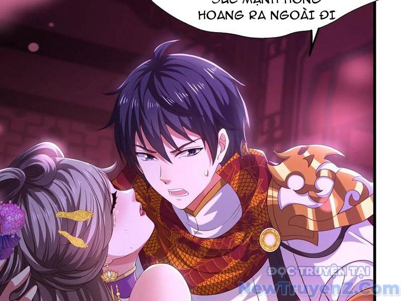 Trụ Vương Tái Sinh Không Muốn Làm Đại Phản Diện Chapter 119 - 37